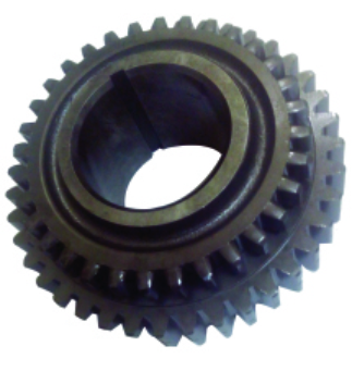 Gear 3Rd Nd 4Th Speed 32/39T.